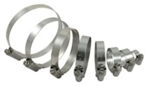 Samco schlauchschellen kit - samco, schlauchschellen-kit