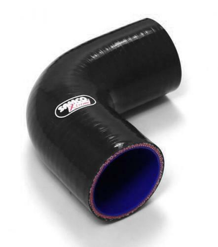 Samco xtreme bogen 60mm - samco, 90°