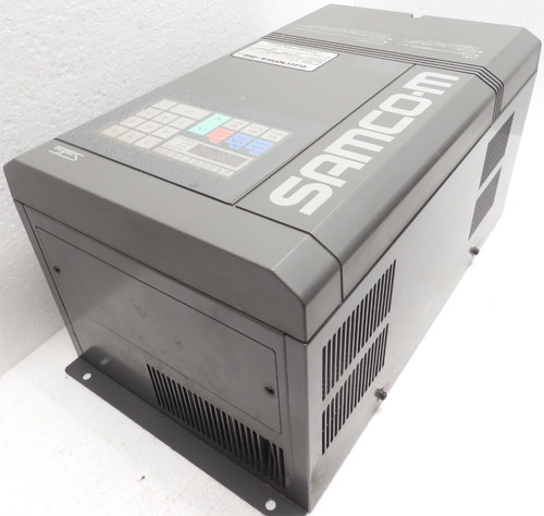 Samco electronica due - mf, 7,5k,