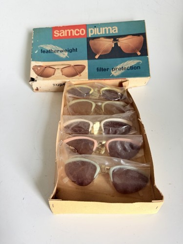 Sammler 1950er 1960er jahre - ,