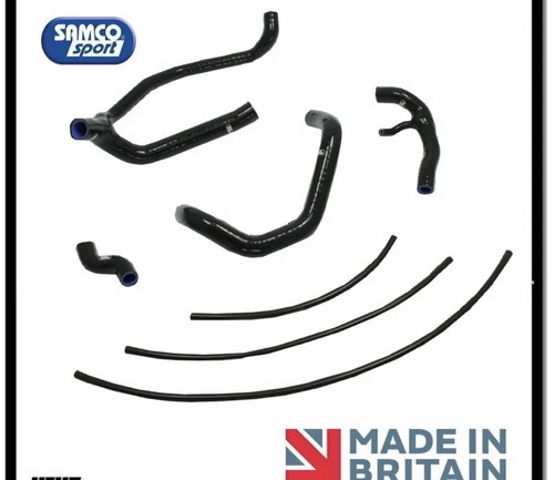 Samco racing kühlerschläuche - samco,