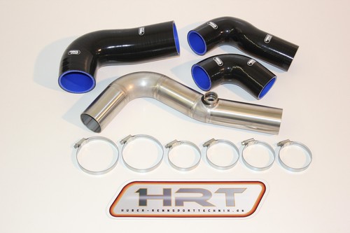 Silikonschlauchkit inkl