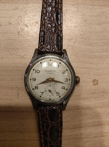 Vintage samco damen - vintage,