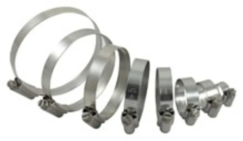Schlauchschellen kit samco - kit, ck
