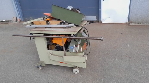 Samco scm fach - samco, 5