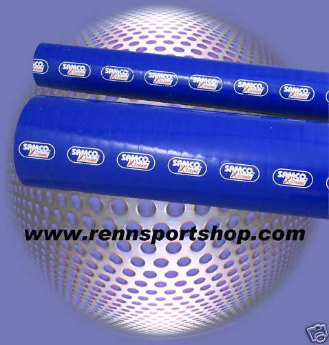 Samco xtreme silikonschlauch - xtreme,