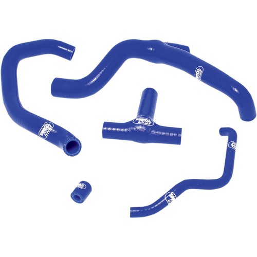 Samco kühlerschlauch set - samco,