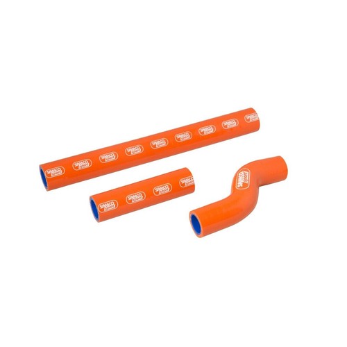 Samco kühlerschlauch set - samco,