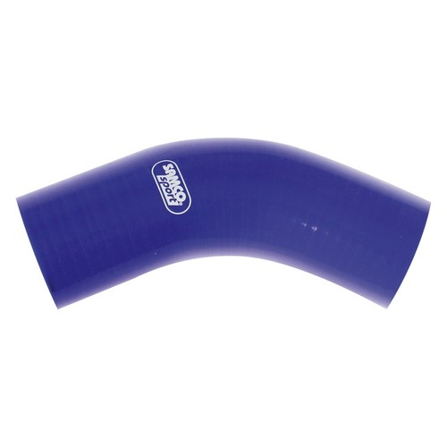 Samco sport silikon - silikon, 45°