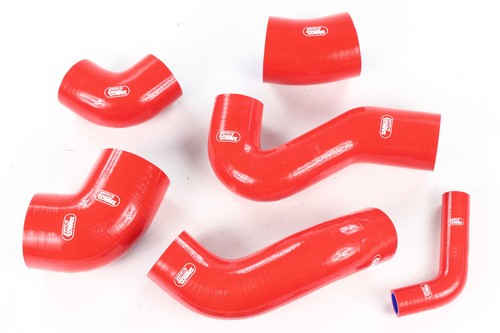 Samco silikonschlauchkit fiat - samco,