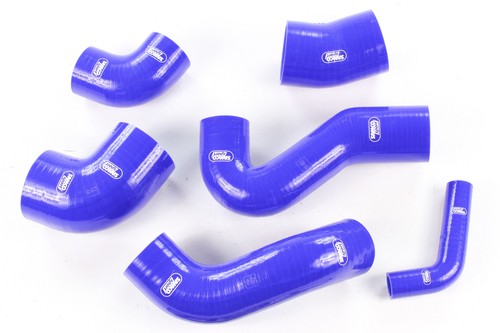 Samco silikonschlauchkit fiat - samco,