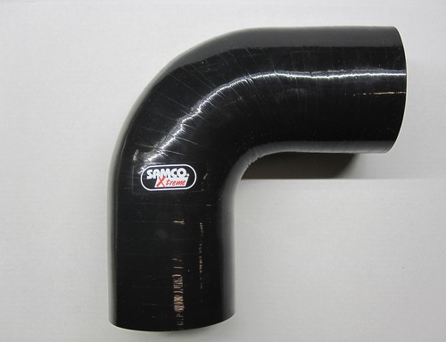 Samco xtreme silikon aramid - samco,