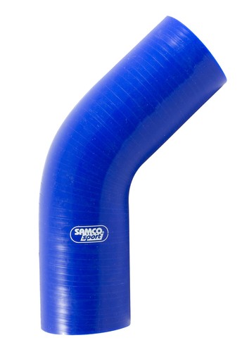 Samco sport silikon - samco, 45°