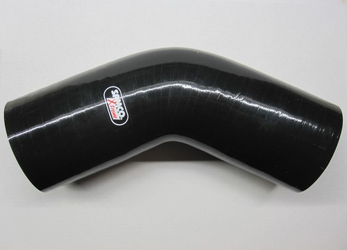 Samco xtreme silikon aramid - samco, silikon-aramid